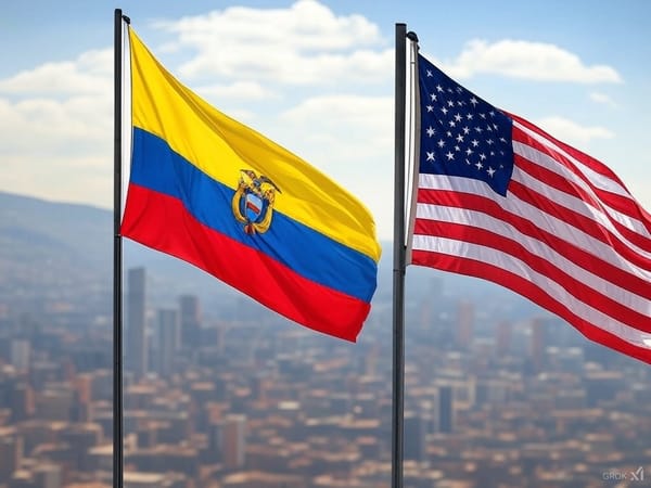 Colombia e Stati Uniti, la vittoria a metà di Trump: emergono nuovi dettagli sull’accordo sui migranti