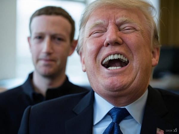Meta risarcisce Trump con 25 milioni per il ban dai social