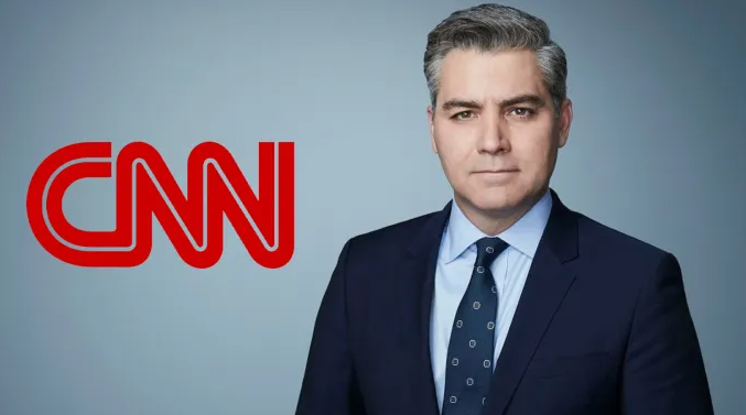 Jim Acosta si dimette dalla CNN