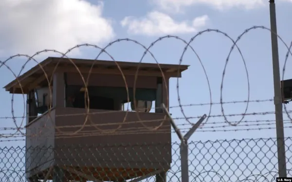 L'Amministrazione Trump avvia i trasferimenti di migranti a Guantánamo