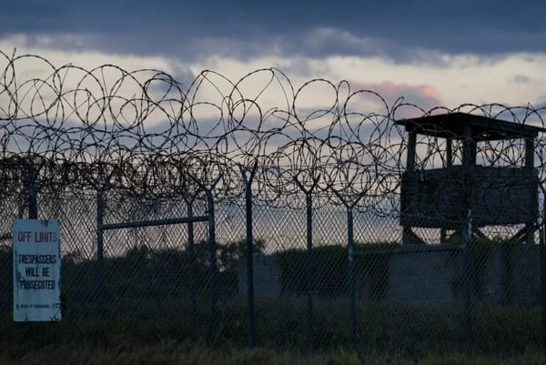 Guantánamo: i migranti trasferiti sono in un "buco nero legale", i loro avvocati chiedono accesso immediato