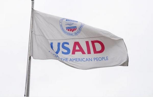 L'Amministrazione Trump licenzia 2.000 dipendenti USAID e mette in congedo migliaia di altri