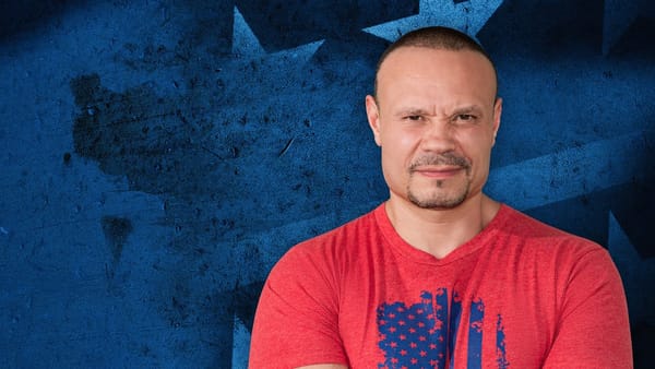 Dan Bongino nominato vice direttore dell'FBI da Trump