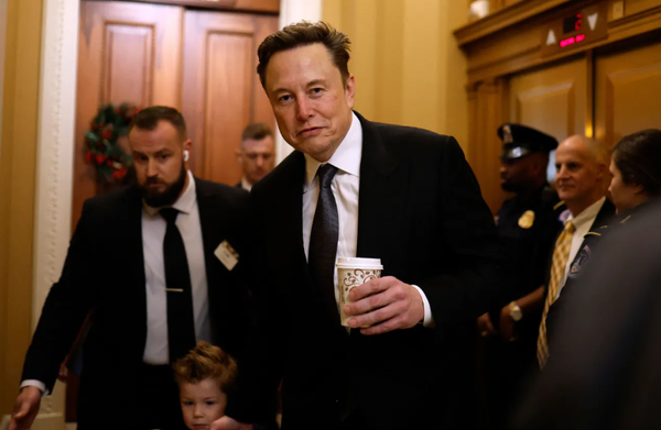 L'alleanza Trump/Musk dà il via ad una nuova fase della governance americana