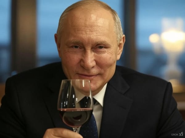 NBC News: l'intelligence americana afferma che Vladimir Putin non ha alcuna intenzione di cercare la pace