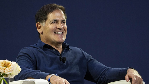 Mark Cuban esclude una sua candidatura alla presidenza nel 2028