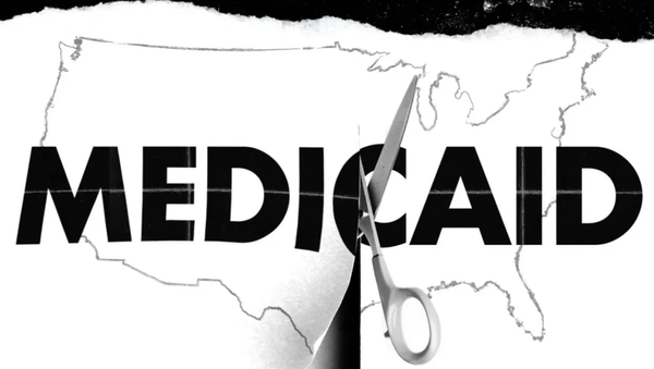 I Repubblicani propongono tagli da 880 miliardi di dollari al Medicaid per finanziare i tagli alle tasse