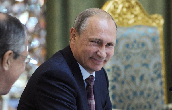 New York Times: Putin ha sempre voluto avere maggior peso in Europa. Ora grazie a Trump lo avrà