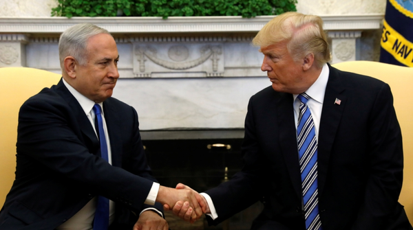 Netanyahu in visita a Washington, in gioco il futuro dell’accordo con Hamas