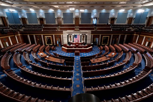 Senato USA: si va verso la conferma delle nomine di Trump