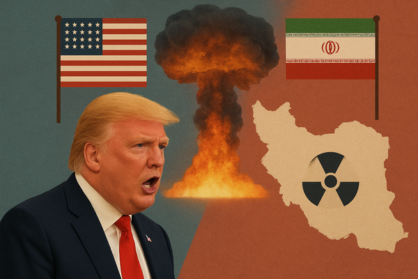 Tensioni USA-Iran: Trump minaccia “conseguenze gravi” senza un accordo sul nucleare