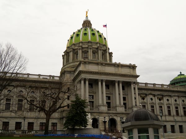 In Pennsylvania un Dem conquista un seggio statale in roccaforte repubblicana