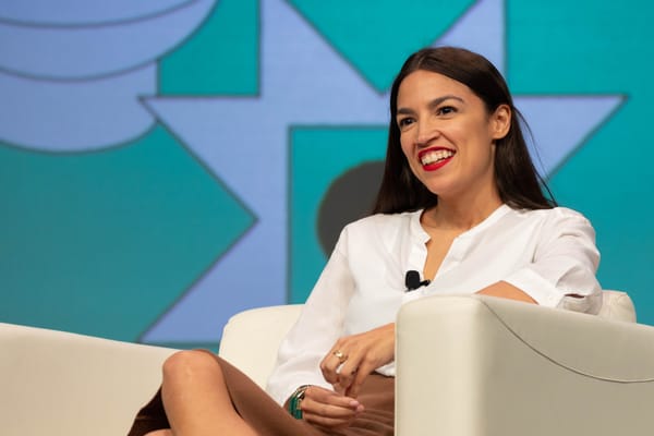 Crescenti tensioni tra i Democratici: Ocasio-Cortez e Omar criticano i colleghi del Senato