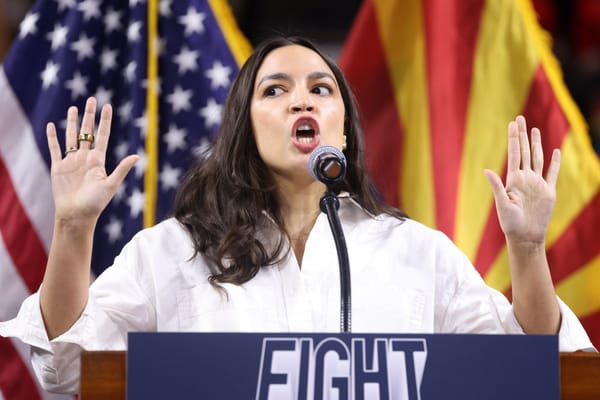 Alexandria Ocasio-Cortez punta sul populismo economico per unire i Democratici