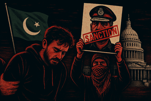 Presentato il "Pakistan Democracy Act" negli Stati Uniti, chieste sanzioni contro il capo dell'esercito pakistano