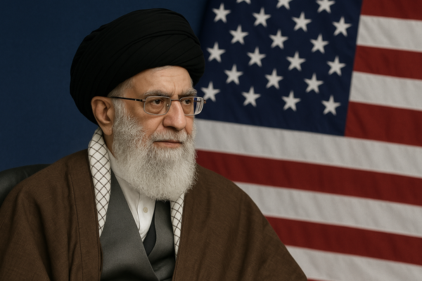 L'Iran risponde alla lettera di Trump: timida apertura ai colloqui indiretti sul nucleare