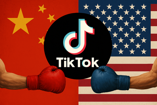 TikTok: la Cina respinge l’offerta di Trump, resta il rischio di blocco negli Stati Uniti