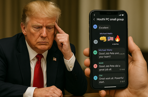 "Dovrei licenziarlo?": retroscena su Trump e il caso Waltz sulla falla della sicurezza nazionale