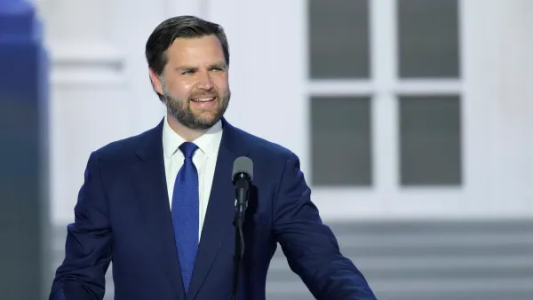 JD Vance si afferma come erede del movimento MAGA per il 2028