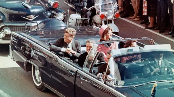 Documenti su JFK, gli esperti: "Manca ancora la trascrizione del colloquio cruciale tra Johnson e la CIA"