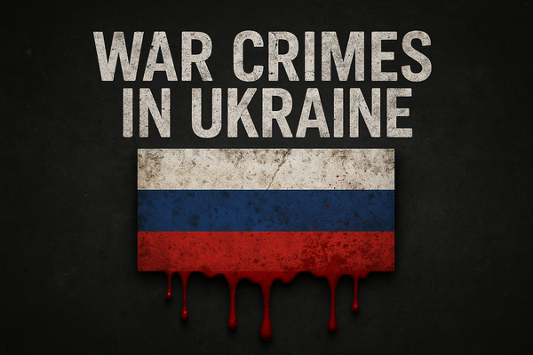 Retromarcia parziale della Casa Bianca sulla fine del monitoraggio dei crimini di guerra russi in Ucraina