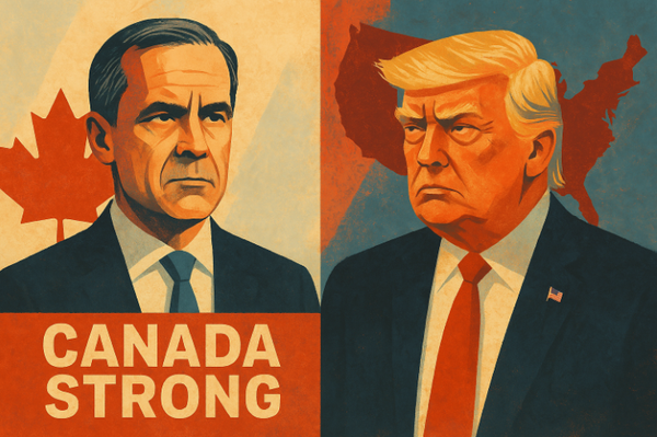 Trump fa crescere i consensi dei leader mondiali che si scontrano con lui