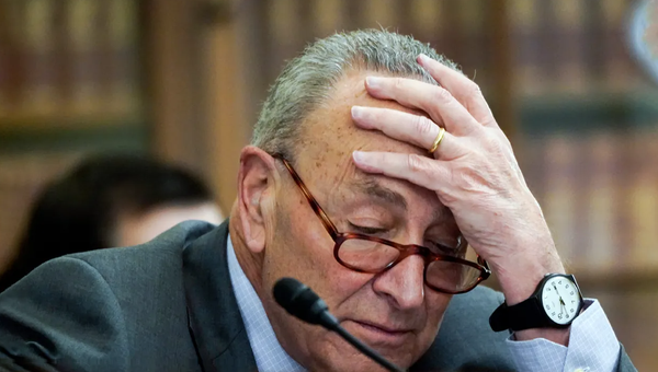 Schumer difende il suo voto sulla legge di bilancio repubblicana: "La mia leadership non è in discussione"