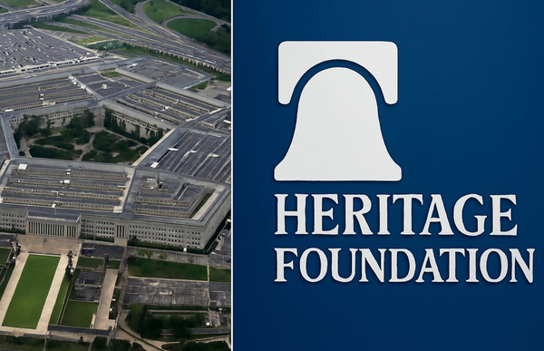 La nuova strategia del Pentagono rivela l’influenza della Heritage Foundation
