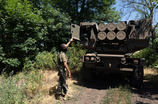 Il vuoto causato dallo stop agli aiuti militari a Kyiv nella guerra in Ucraina sarà difficile da colmare