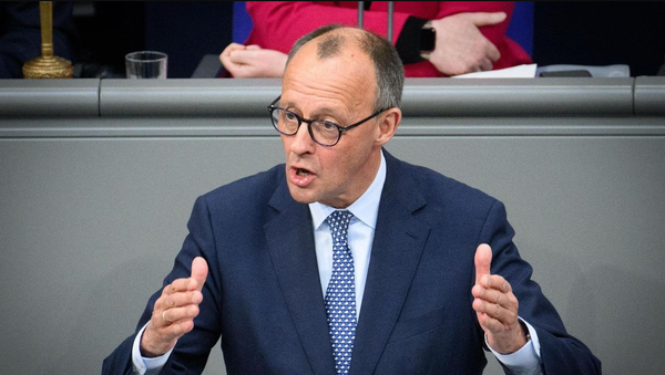 "La Germania è tornata": accordo storico al Bundestag per 500 miliardi di euro di nuove spese (anche per il riarmo)