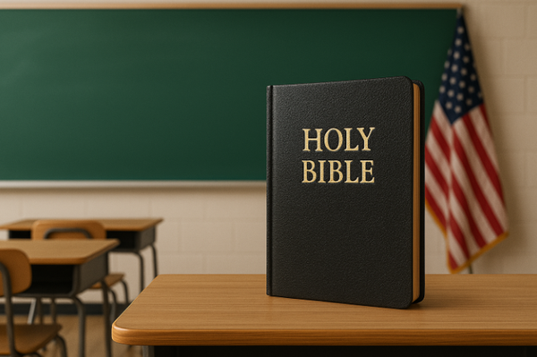 Religione e scuole pubbliche: l’Oklahoma al centro di una sfida costituzionale