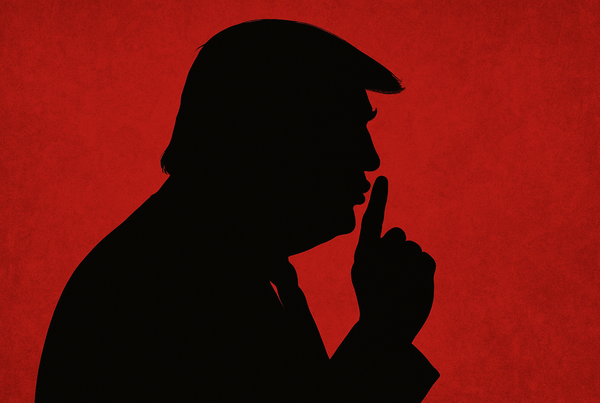 Trump consolida il potere e mette a tacere le voci critiche
