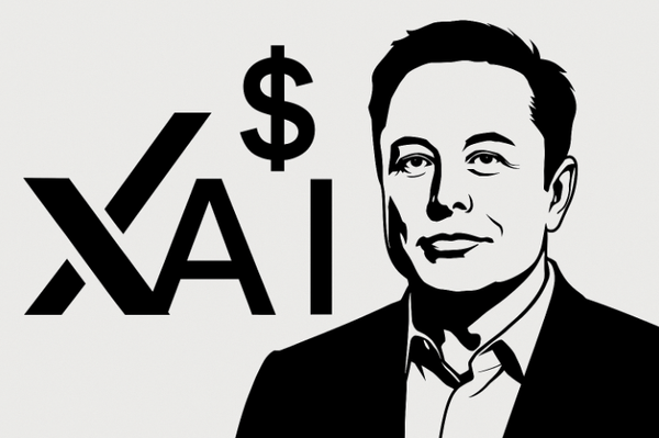 Musk unifica xAI e X: sinergie tra intelligenza artificiale e social network per rilanciare la piattaforma