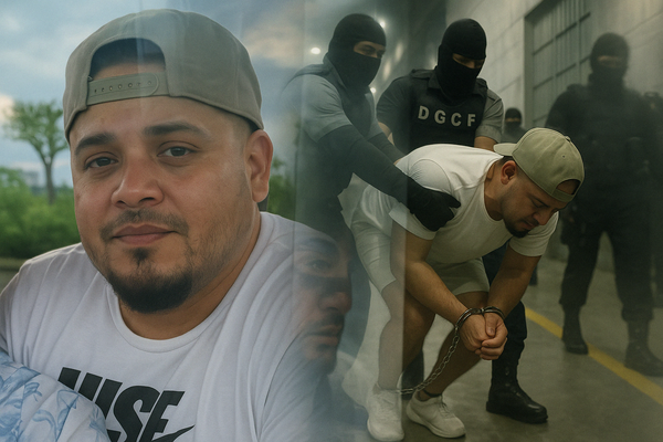 Nuovi dubbi sulle accuse contro l'uomo espulso "per errore" dall'Amministrazione Trump in El Salvador