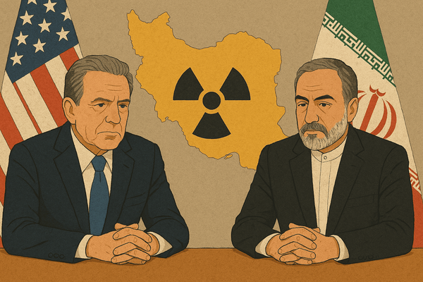 Sono ripresi i colloqui sul nucleare tra Stati Uniti e Iran, ma per ora sono stati fatti pochi passi avanti