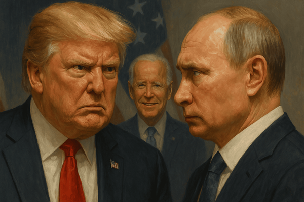 Trump proroga le sanzioni contro la Russia introdotte da Biden nel 2021