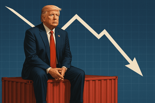 I dazi di Trump dividono l’opinione pubblica americana