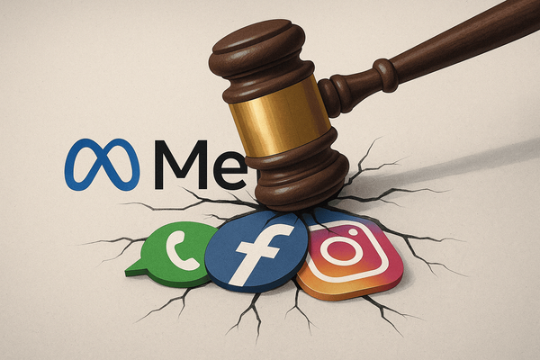 Inizia il processo a Meta: Zuckerberg alla sbarra per pratiche anticoncorrenziali