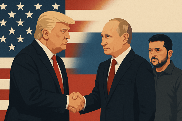 I media russi elogiano Trump: "Un sogno per i leader sovietici" grazie alla sua posizione sull'Ucraina