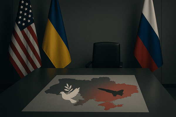L'Ucraina sarebbe pronta ad accettare al 90% la proposta di pace degli Stati Uniti, "ora tocca alla Russia"