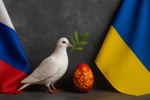 Mentre Trump minaccia il ritiro dai negoziati sull'Ucraina, Putin proclama una tregua di 30 ore per la Pasqua