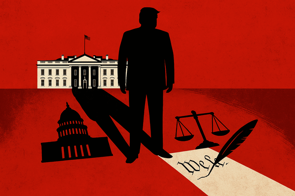 Gli Stati Uniti con Trump stanno diventando un'autocrazia?