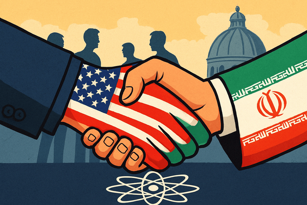 Colloqui sul nucleare tra Stati Uniti e Iran: a Roma concluso il secondo round con l’impegno a proseguire