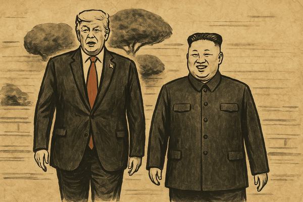 La Corea del Nord rilancia la sua diplomazia globale: sopravvivenza, nucleare e alleanze strategiche