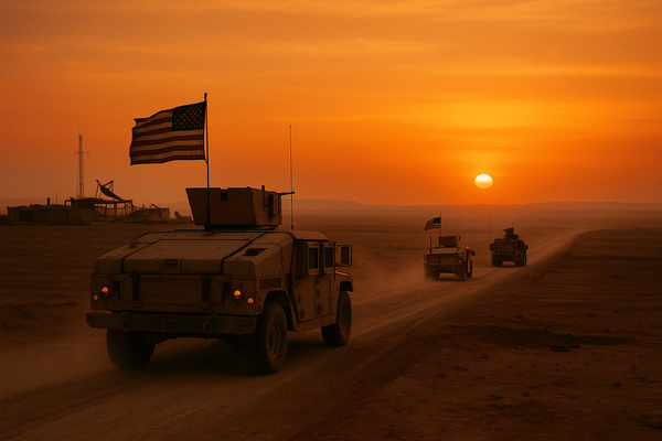 Stati Uniti ridurranno la presenza militare in Siria: meno di mille soldati entro i prossimi mesi