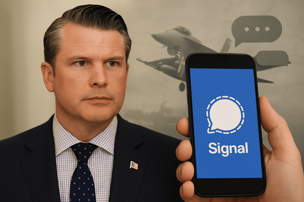 Pete Hegseth ha condiviso informazioni sensibili sugli attacchi in Yemen provenienti dai messaggi sicuri di un generale