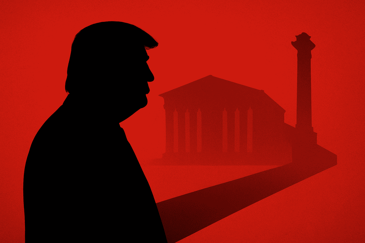 Al Gore paragona l'amministrazione Trump alla Germania nazista