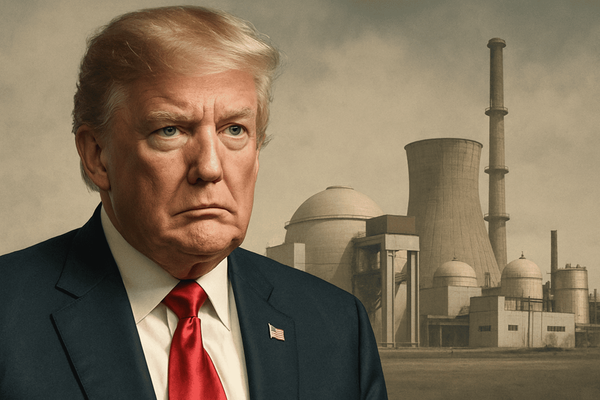 Trump punta al dialogo con l'Iran, ma rafforza la linea rossa sulle armi nucleari
