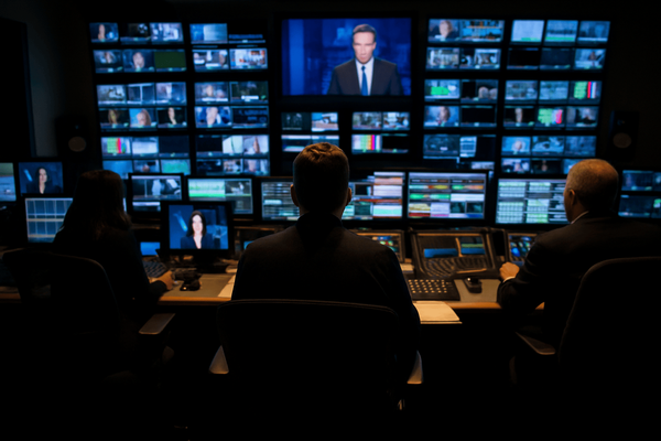 Il produttore di “60 Minutes” si dimette: “Persa l’indipendenza editoriale”