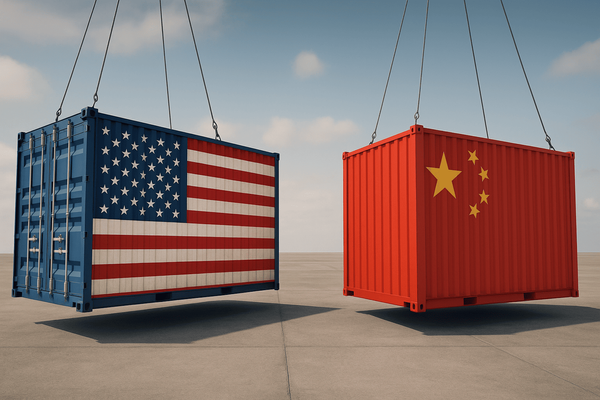 Guerra commerciale tra Stati Uniti e Cina, il Tesoro: "Insostenibile lo status quo"